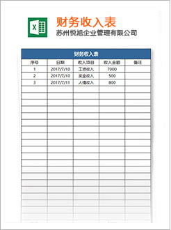 爱民代理记账