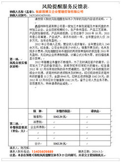 爱民税务服务